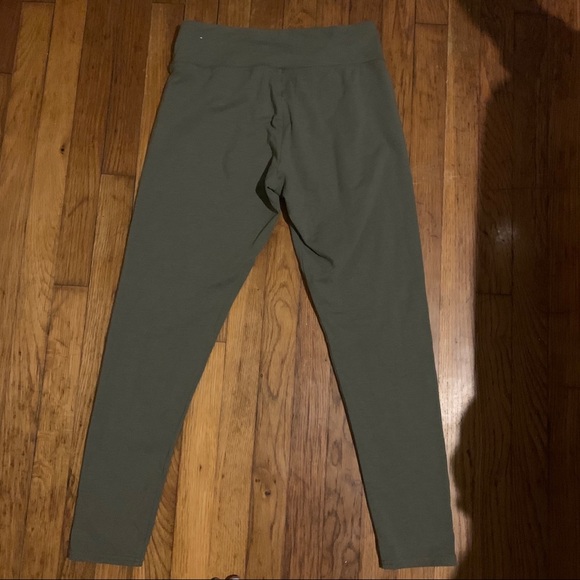 American Eagle leggings - Picture 3 of 3